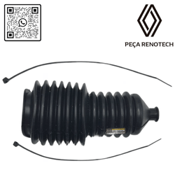RN 469617 7701469617 COIFA DA CAIXA DIRE€AO HIDR. R19CL I...99 TRAFIC - 1